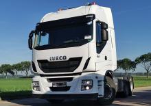 Capete tractor Iveco STRALIS AS440S56