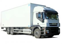 Capete tractor Iveco STRALIS AT260S45