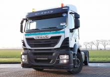Capete tractor Iveco STRALIS AT440S33