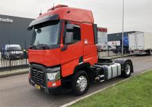 Capete tractor Renault T 430.18 4X2 T TANKER E6 