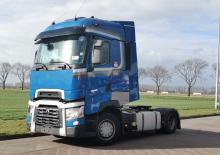 Capete tractor Renault T 440.18 HIGHCAB 4X2 T LOW E6 (LHD)