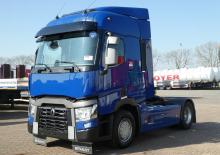 Capete tractor Renault T 460.18 4X2 T LOW E6