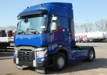 Capete tractor Renault T 460.18 4X2 T TANKER E6_x000D_