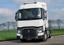 Capete tractor Renault T 480.18 HIGHCAB 4X2 T LOW E6 (LHD)