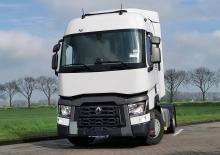 Capete tractor Renault T 480.18 HIGHCAB 4X2 T X-LOW E6 (LHD)