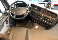 Capete tractor Renault T 480.26 6X2 TML E6