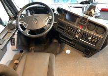 Capete tractor Renault T 480.26 HIGHCAB 6X2 T TAG E6 (LHD)