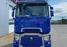 Capete tractor Renault T 520.18 4X2 T LOW E6