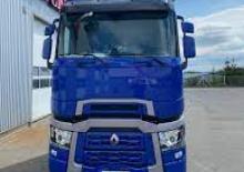 Capete tractor Renault T 520.18 4X2 T OPTIFUEL E6