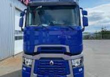 Capete tractor Renault T 520.26 6X2 T LOW E6