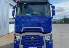Capete tractor Renault T 520.26 6X2 T TAG E6