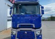 Capete tractor Renault T 520.26 6X2 TML E6
