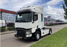 Capete tractor Renault T T4X2 LOW 13L E6