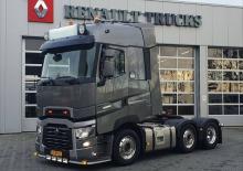 Capete tractor Renault T T6X2 TAG 13L E6