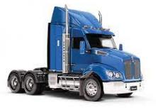 Capete tractor Kenworth T410 600mm Aero roof MX13 6x4