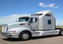Capete tractor Kenworth T680 76