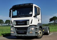 Capete tractor MAN TGS 18.360