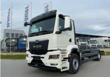 Capete tractor MAN TGS 18.430