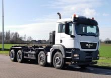 Capete tractor MAN TGS 41.360