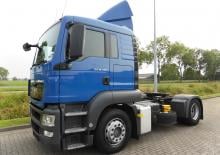 Capete tractor MAN TGX 18.400 4x2 BLS