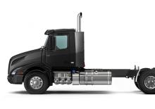 Capete tractor Volvo Trucks VNX 300.527 6x4