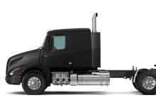 Capete tractor Volvo Trucks VNX 400.527 6x4