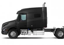 Capete tractor Volvo Trucks VNX 740.500 8x4