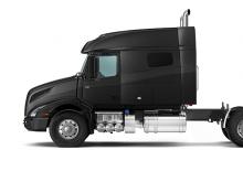 Capete tractor Volvo Trucks VNX 740.527 6x4
