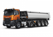 Capete tractor Iveco X-WAY Rigid AD280X40Y/PT ON