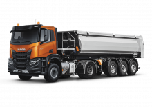 Capete tractor Iveco X-WAY Rigid AD280X48Y/PS ON