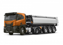 Capete tractor Iveco X-WAY Rigid AT280X36Y/PS HR ON