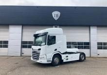 Capete tractor DAF XD 410 FTN