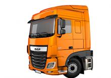 Capete tractor DAF XF 440 FTP SC