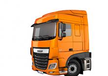 Capete tractor DAF XF 440 FTP SSC