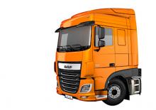 Capete tractor DAF XF 460 FTP SC