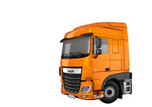 Capete tractor DAF XF 460 FTP SSC