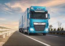 Capete tractor DAF XF 480 FT