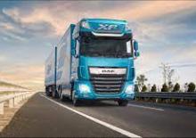 Capete tractor DAF XF 480 FTP