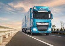 Capete tractor DAF XF 480 FTR