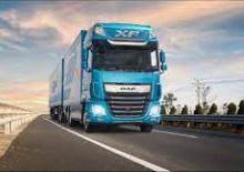 Capete tractor DAF XF 480 FTT