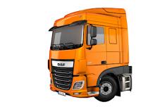 Capete tractor DAF XF 510 FT ANNIVERSARY EDITION SSC