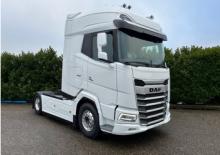 Capete tractor DAF XG+ 480 FT