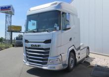 Capete tractor DAF XG 480 FT