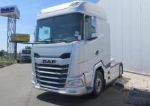 Capete tractor DAF XG 480 FT Low Deck