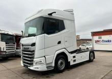 Capete tractor DAF XG 480 FTM