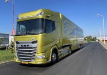 Capete tractor DAF XG+ 480 FTN
