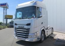 Capete tractor DAF XG 480 FTN