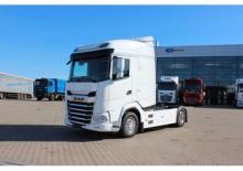 Capete tractor DAF XG 530 FT