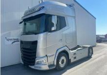 Capete tractor DAF XG+ 530 FT Low Deck