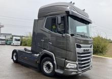 Capete tractor DAF XG 530 FTR